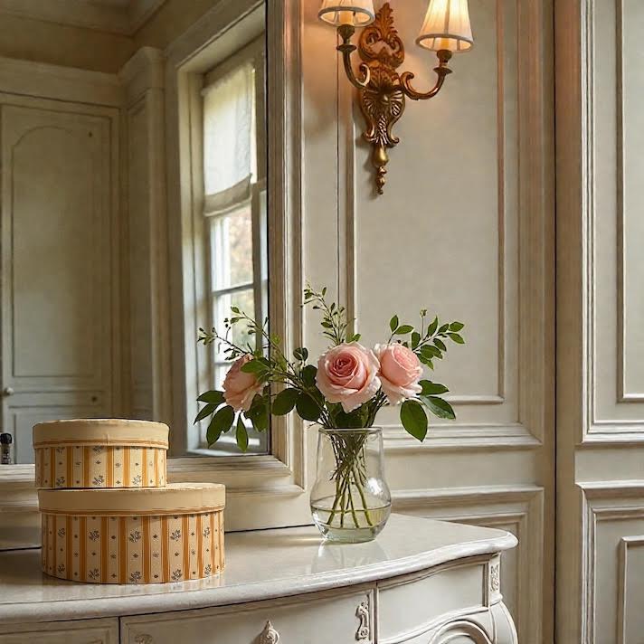 Set de 2 boites de rangement