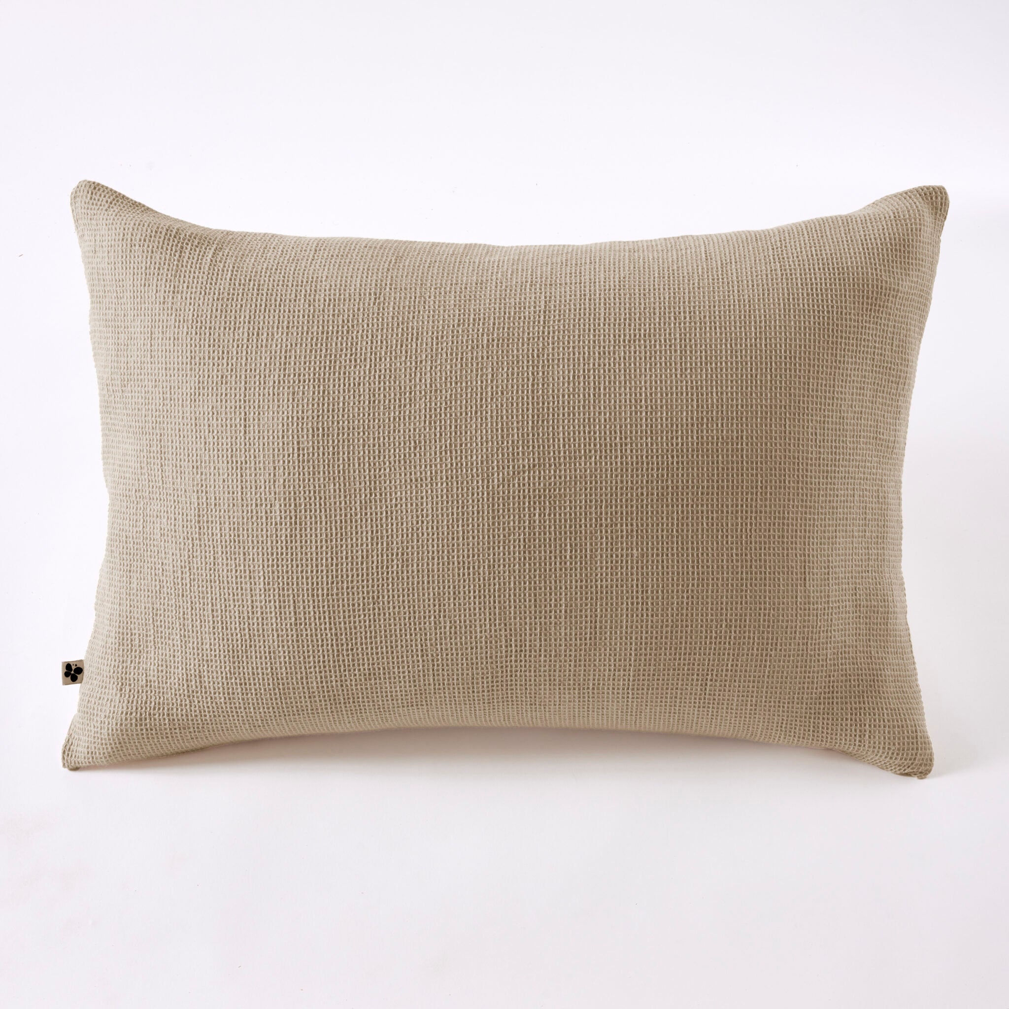 Taie en nid d'abeille