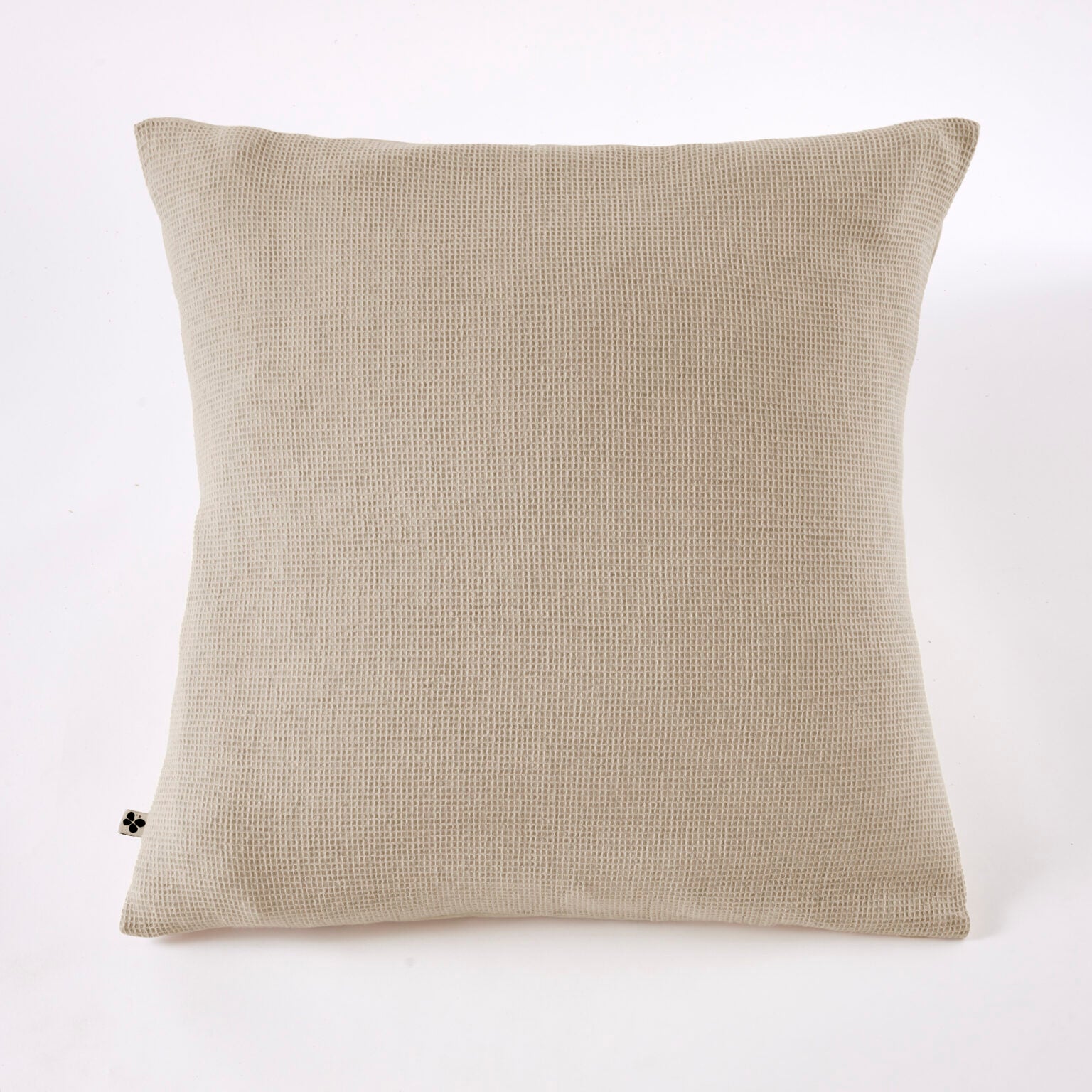 Taie en nid d'abeille