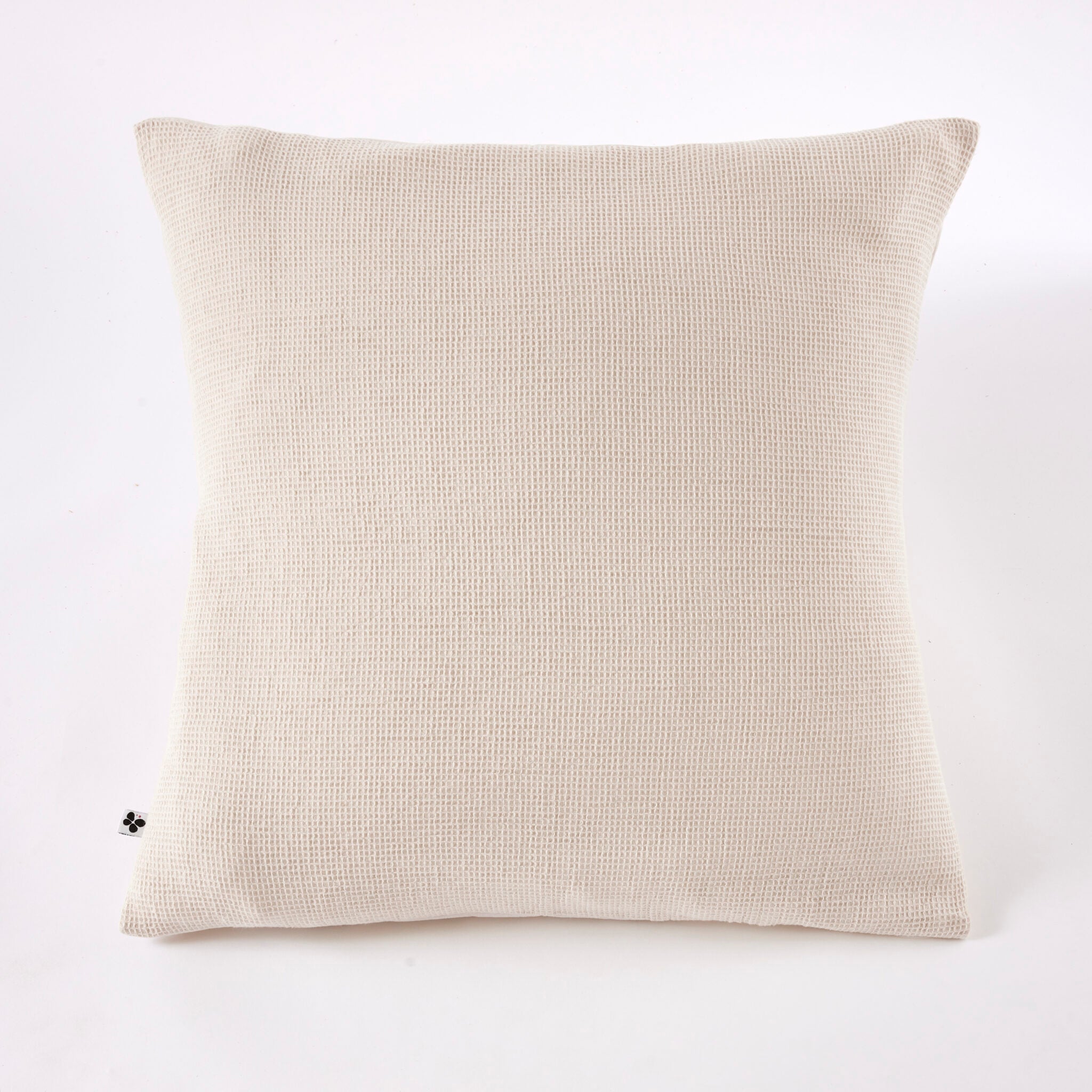 Taie en nid d'abeille