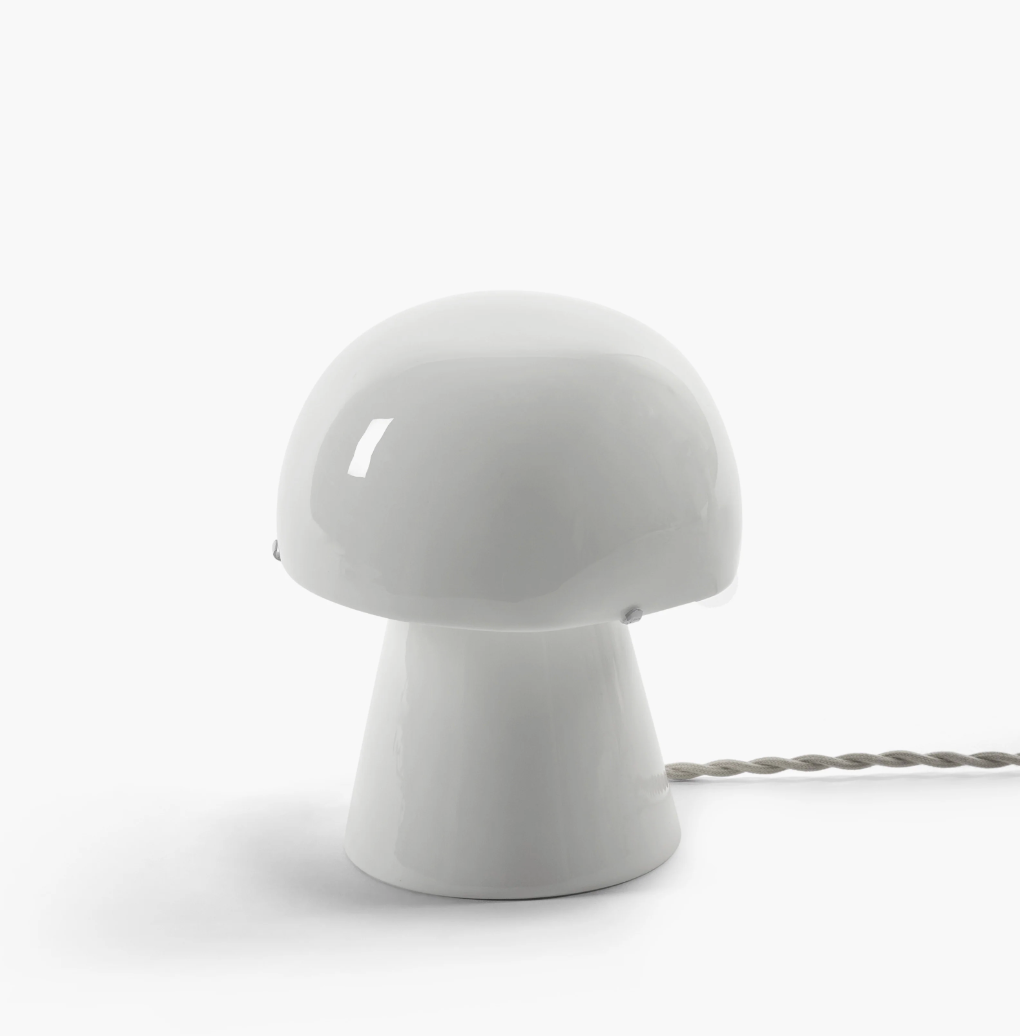 Lampe champignon