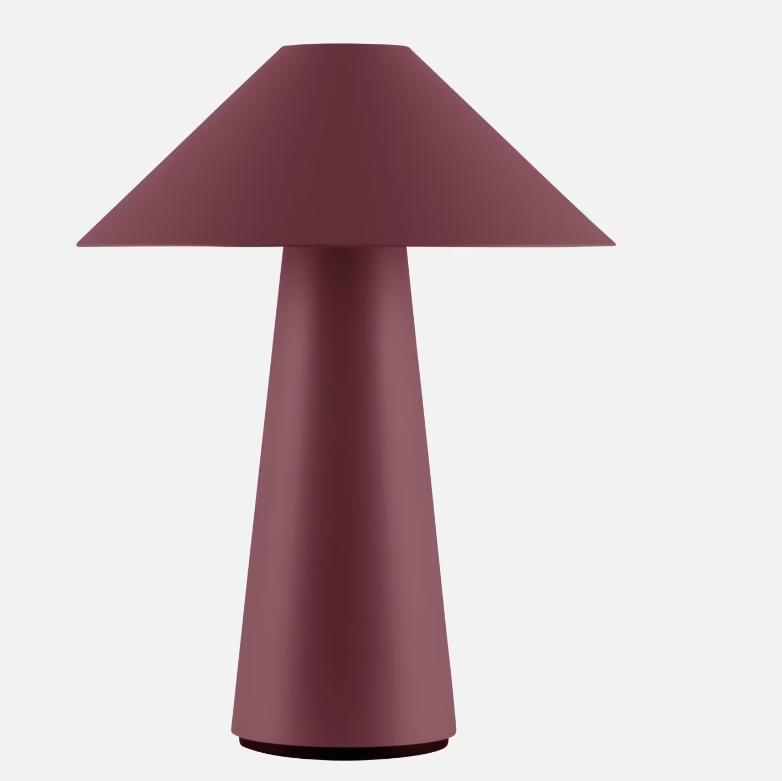 Lampe autonome