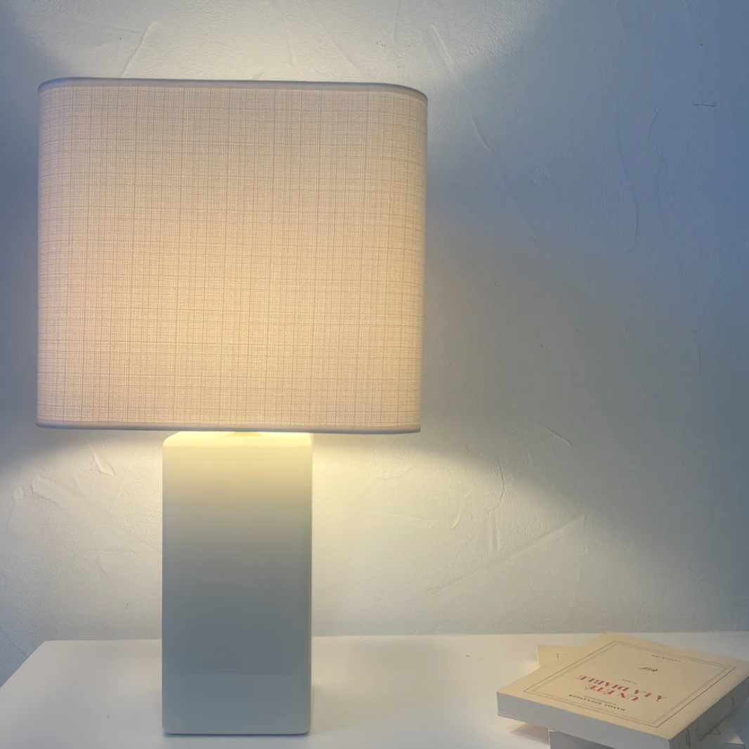 Table lamp