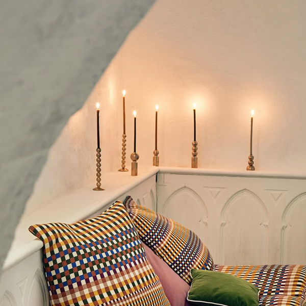 Bougies fines ( lot de 10 )