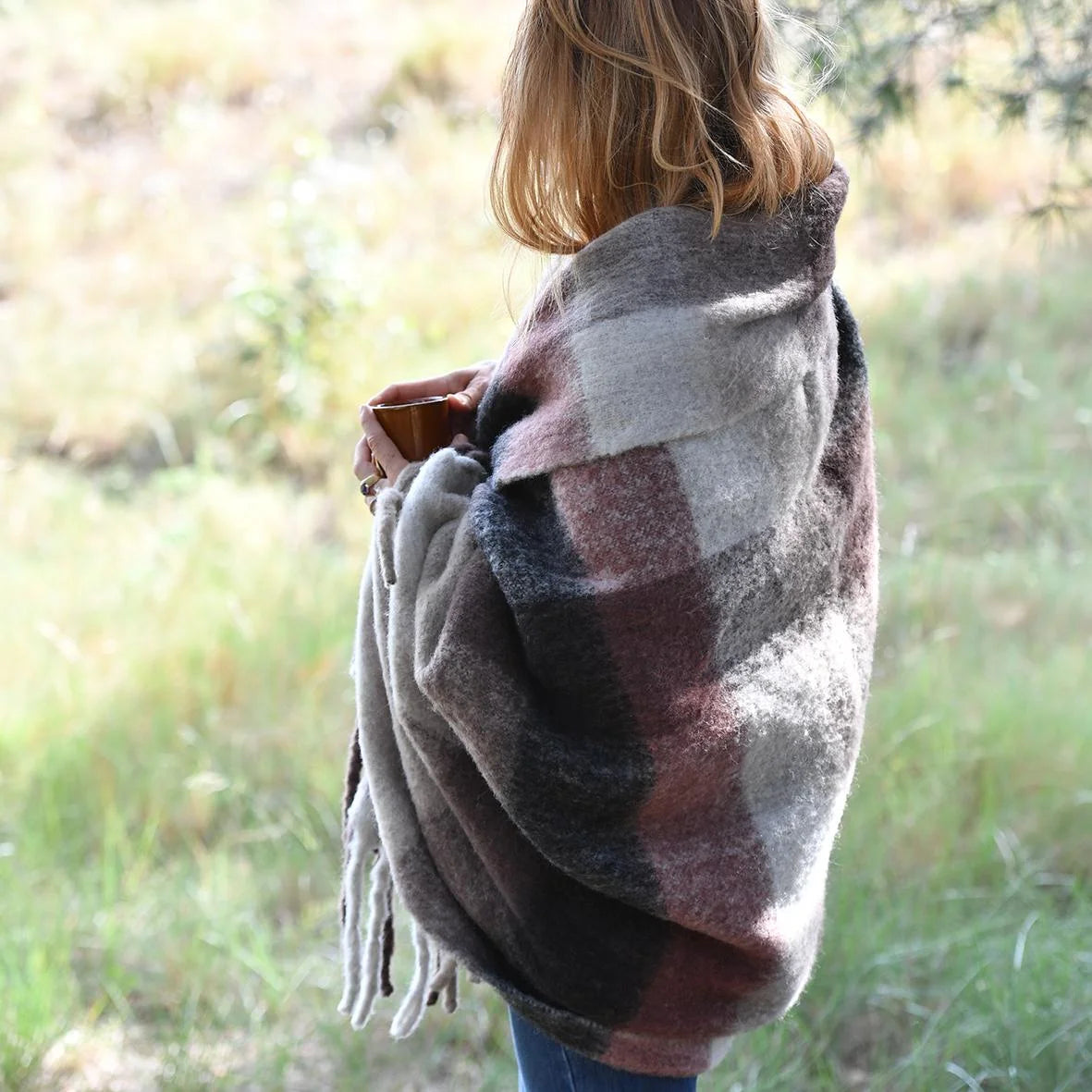 Plaid