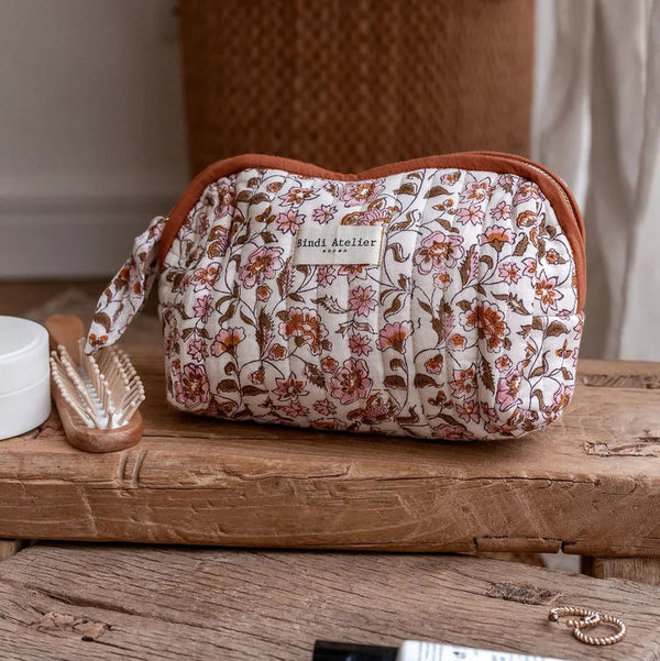 Trousse beauté