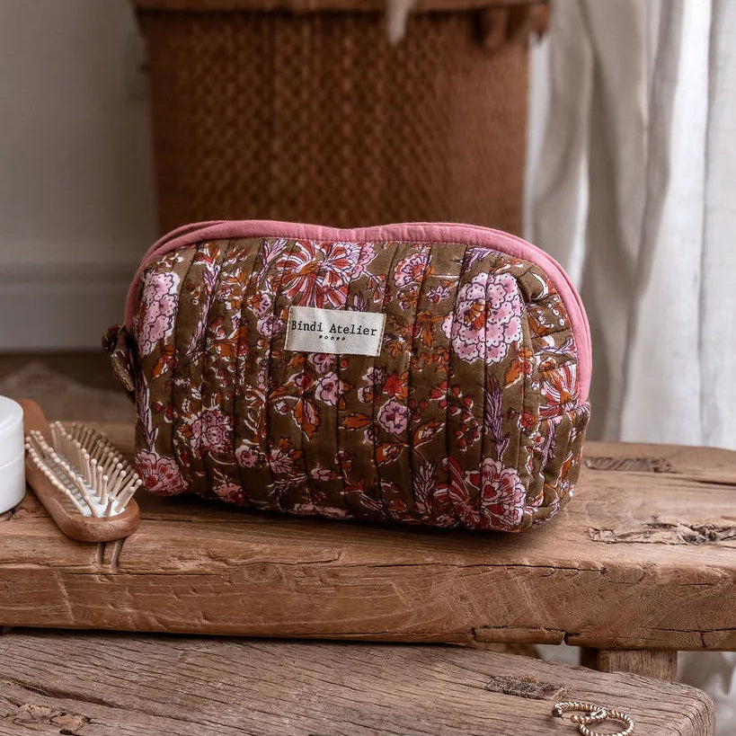 Trousse beauté