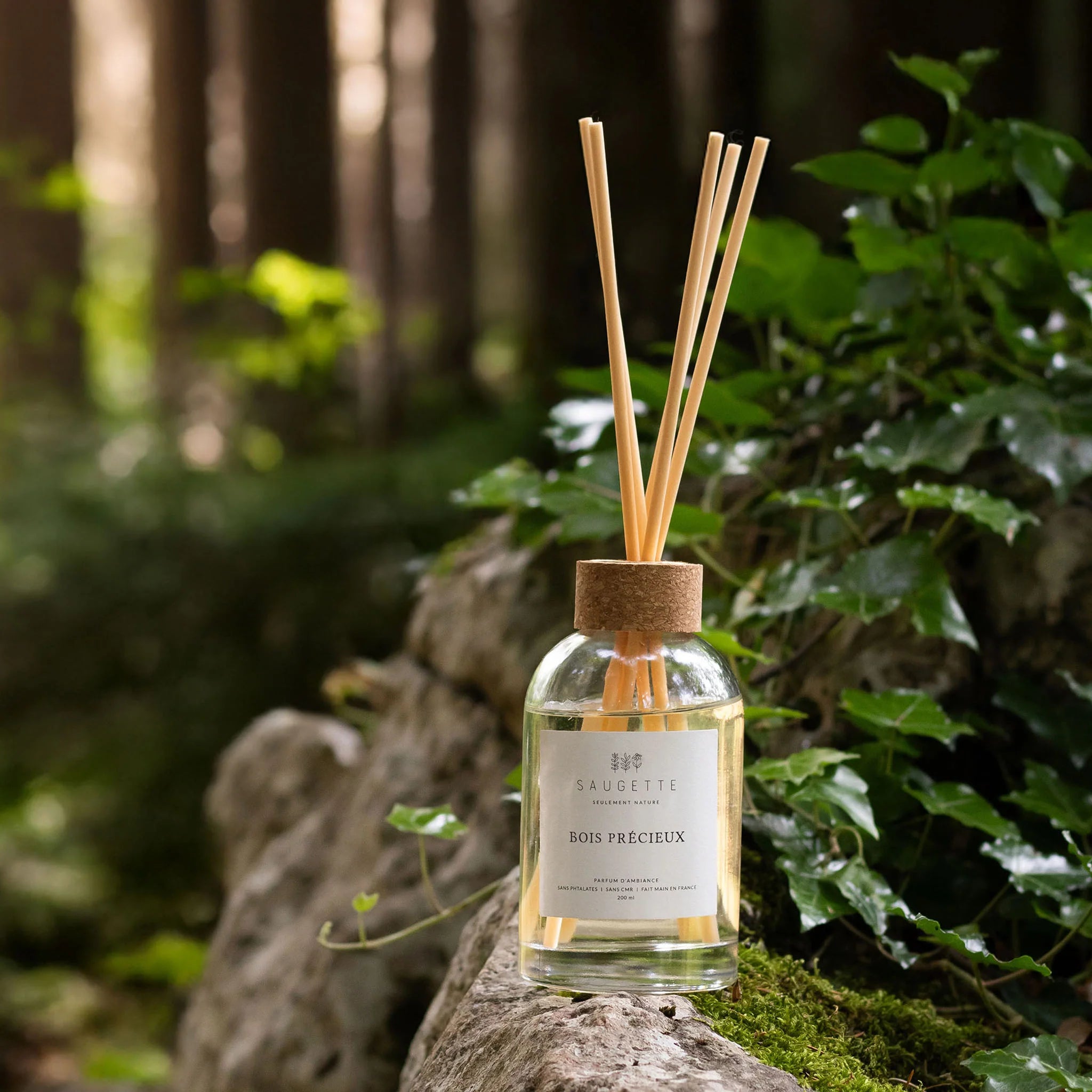 Diffuseur de parfum d'ambiance