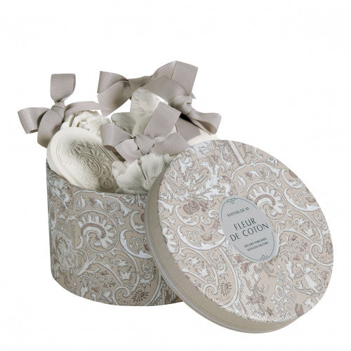 Coffret parfumé