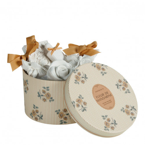 Coffret parfumé