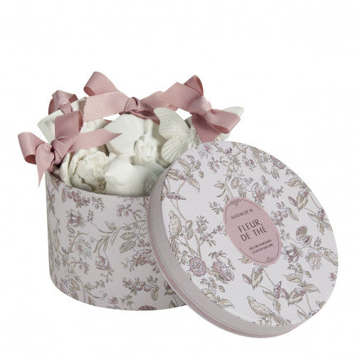 Coffret parfumé