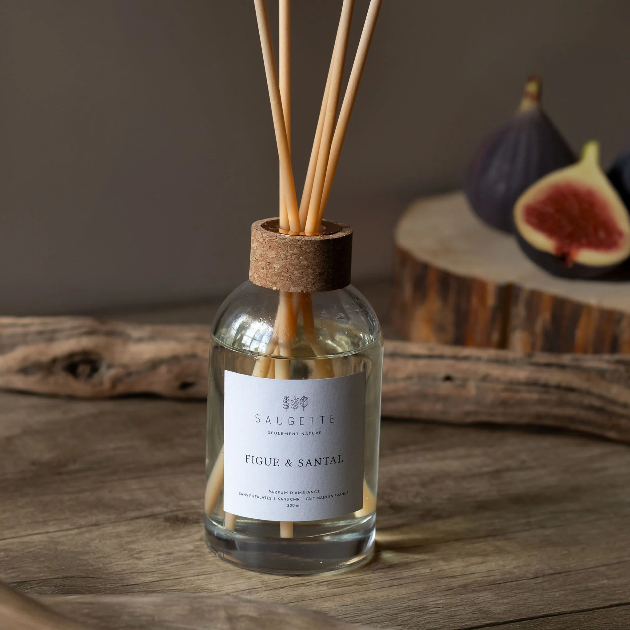 Diffuseur de parfum d'ambiance