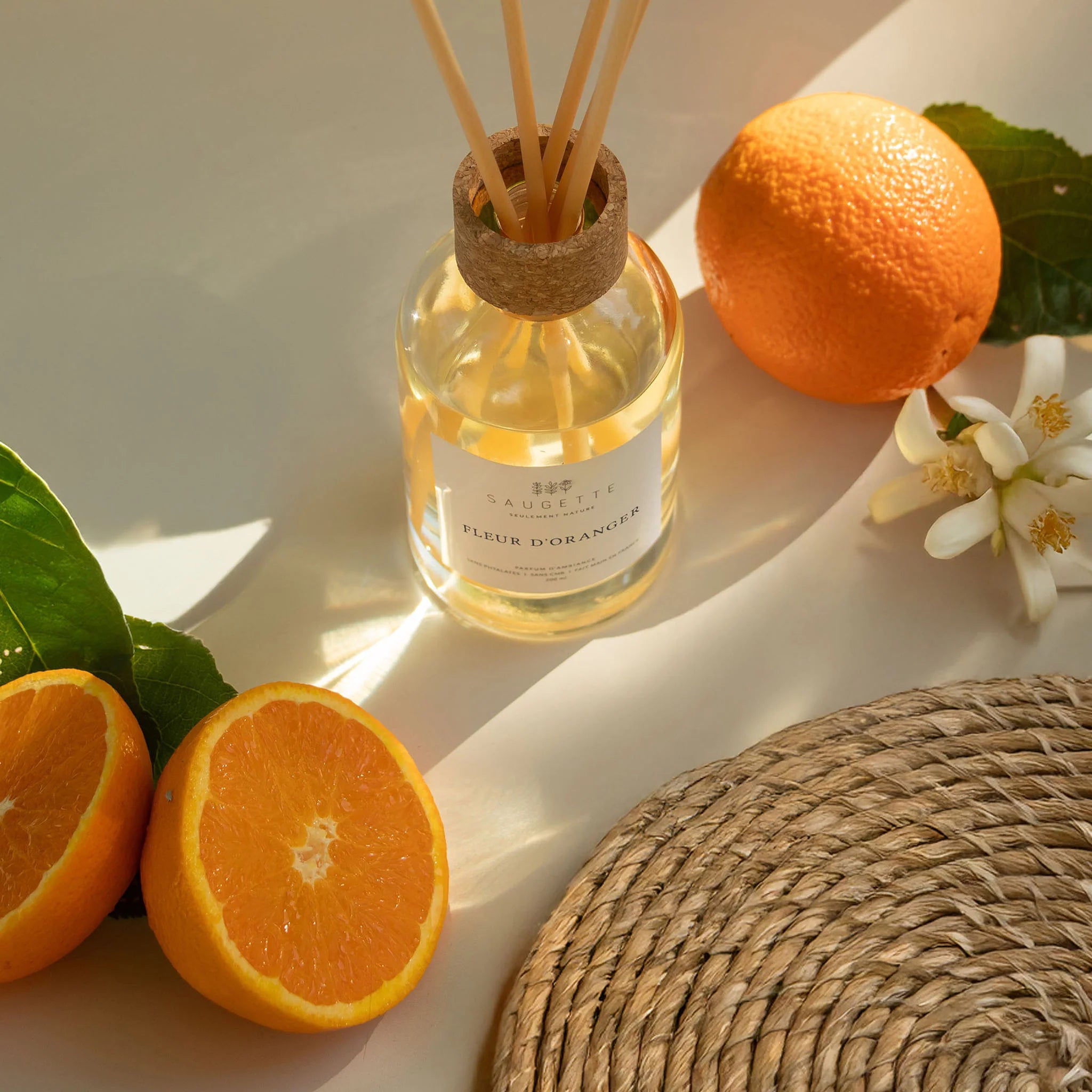 Diffuseur de parfum d'ambiance