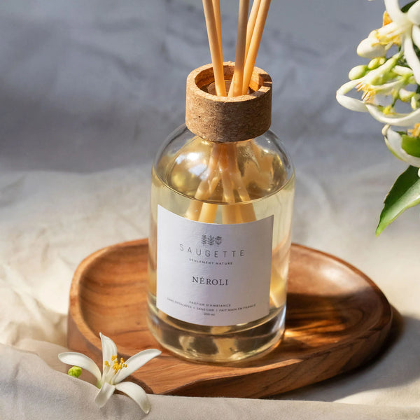 Diffuseur de parfum d'ambiance