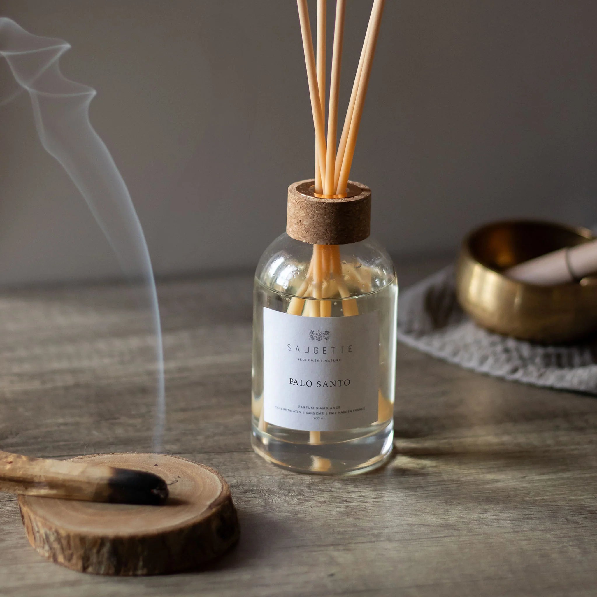 Diffuseur de parfum d'ambiance