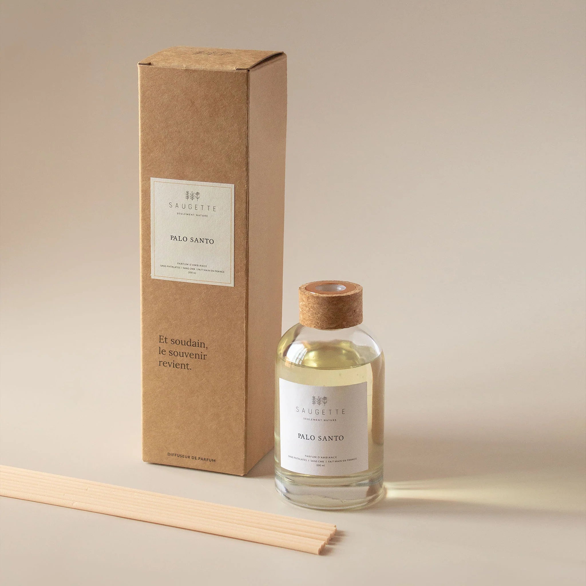 Diffuseur de parfum d'ambiance