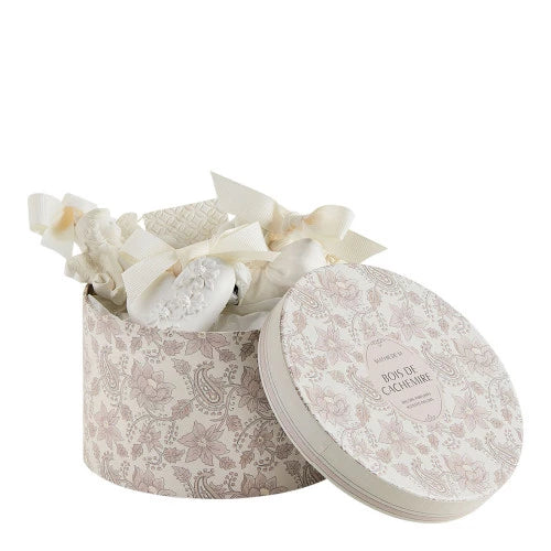 Coffret parfumé