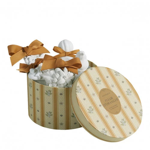 Coffret parfumé