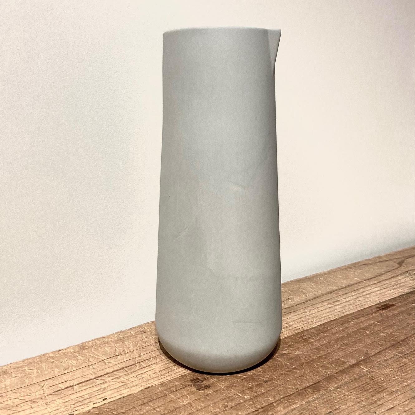 carafe en porcelaine
