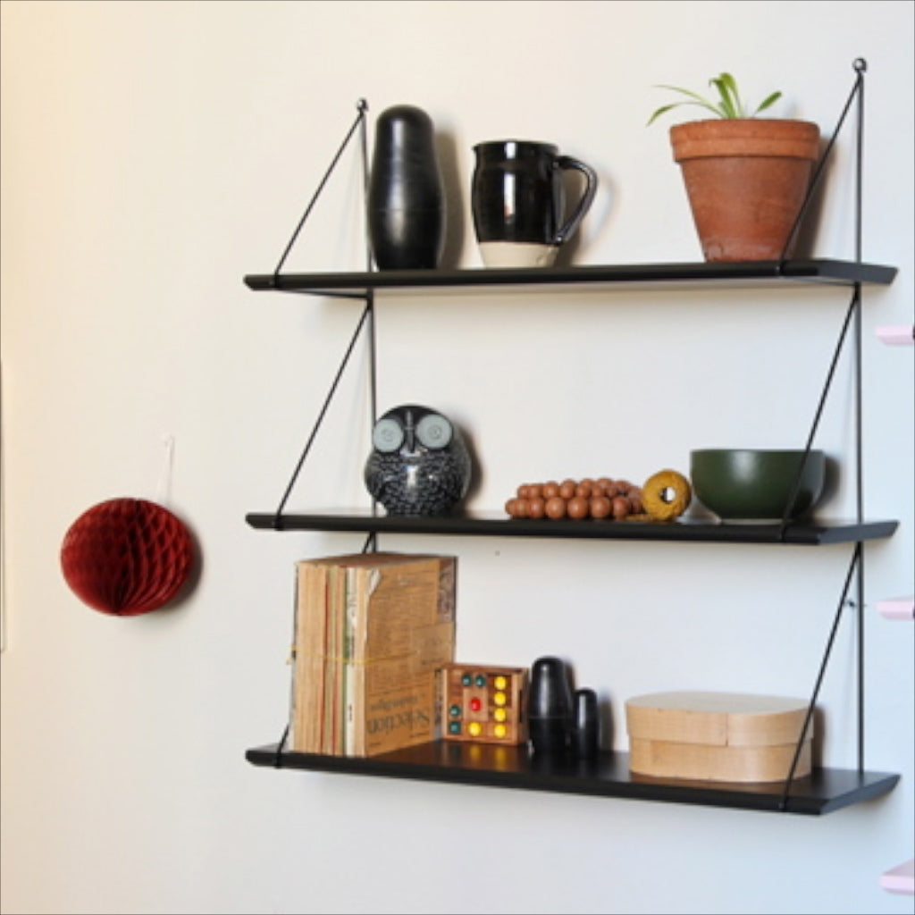 Etagère rétro    