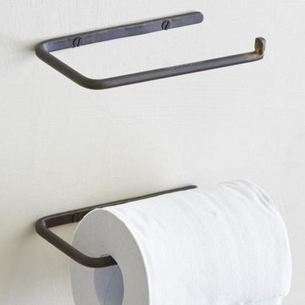 ☞Dévidoir-réserve papier WC - Anniecreation linge de maison