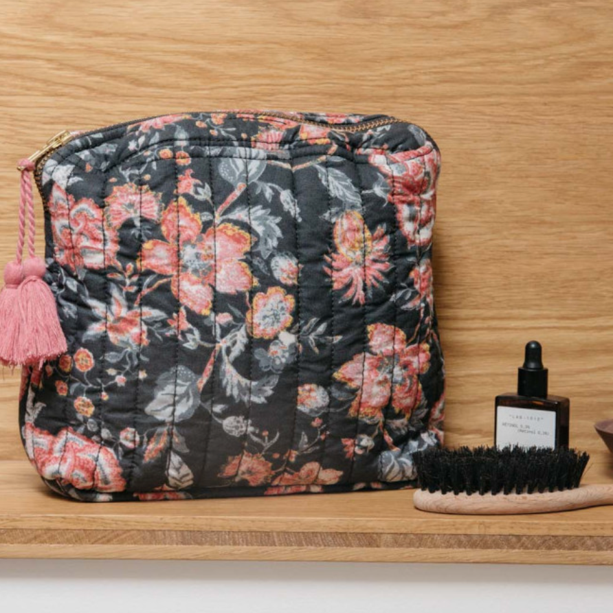 Trousse de toilette