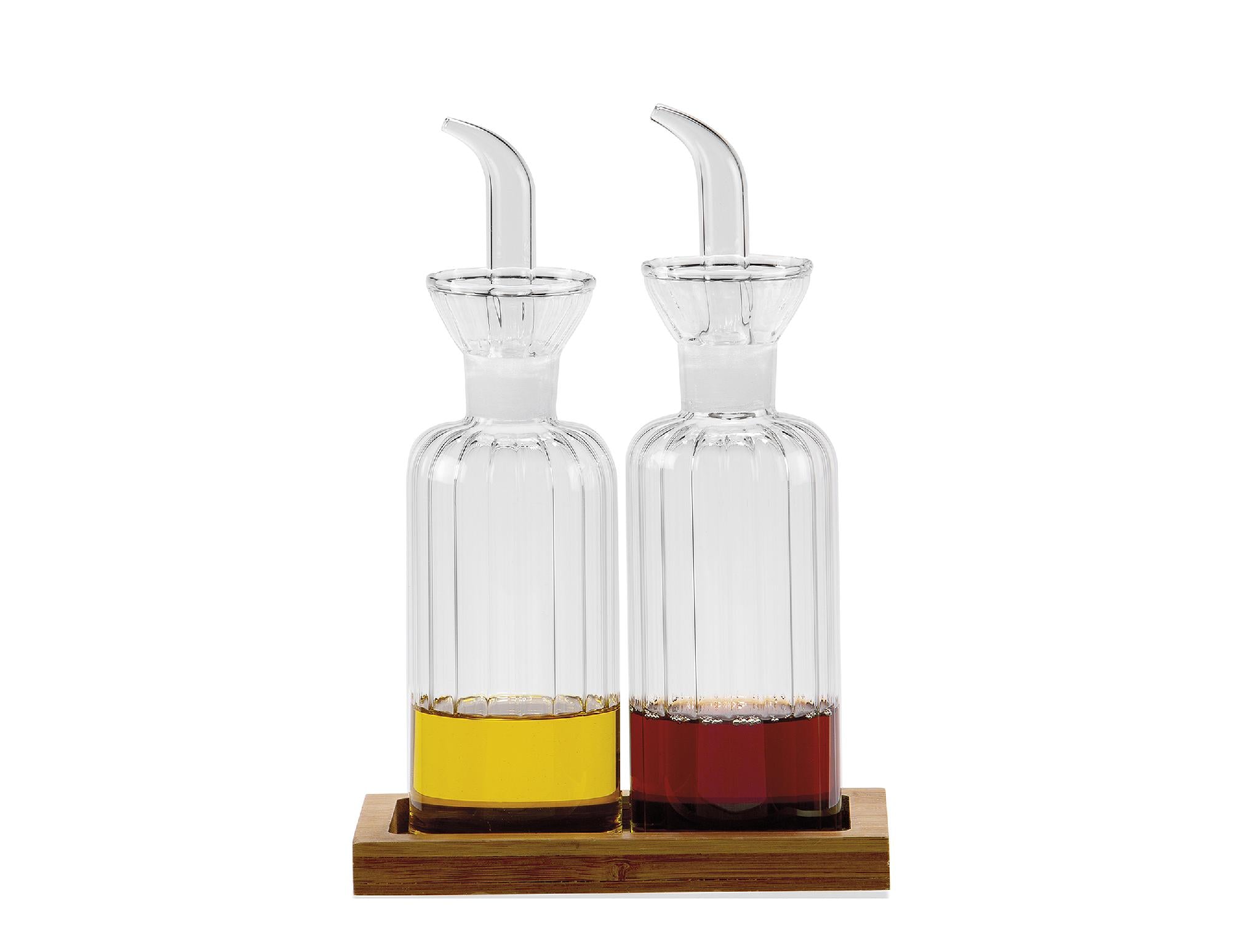 set huilier/vinaigrier